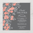 Recherche de la cor invitations Moderne