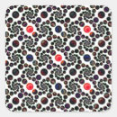 Recherche de motif peint autocollants Amusant