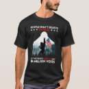 Recherche de croient tshirts Gens