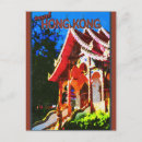 Recherche de temple bouddhiste Vintage
