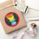 Recherche de manifestation autocollants Droits égaux