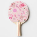 Recherche de kawaii raquettes ping pong Esthétique