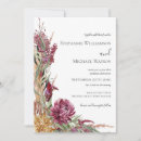 Recherche de chrysanthème invitations Chute