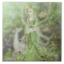 Recherche de madame carreaux Vert