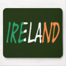 Recherche de irlandais tapis souris Mousepac