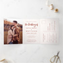 Recherche de menu rose mariage invitations Boho