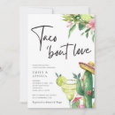 Recherche de taco invitations Mexicain