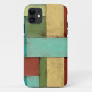 Recherche de peinture de sable iphone coques Bleu