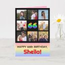 Recherche de 66 ans vœux cartes Pour tous