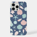 Recherche de motif de coquillage iphone coques Été