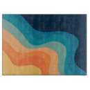 Recherche de style vintage planches à découper Abstrait