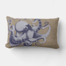 Recherche de poulpe coussins Mer