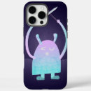 Recherche de monstre iphone coques Amusant