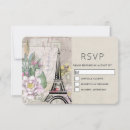Recherche de timbres réponses cartons Paris