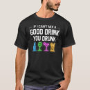 Recherche de bartender tshirts Vous
