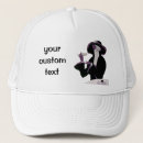 Recherche de gâteaux casquettes Rétro