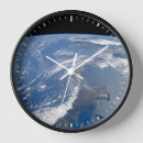 Recherche de mer des caraïbes horloges Espace