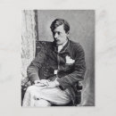 Recherche de auteur anglais cartes postales Portrait
