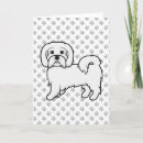 Recherche de coton de tulear vœux cartes Animal