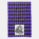 Recherche de le pays des merveilles cuisine linges Tenniel