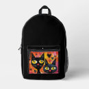 Recherche de capture sacs Chat