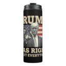 Recherche de donald trump pour le président tasses Républicain