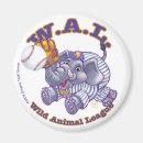 Recherche de base ball magnets Humour