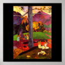 Recherche de paul gauguin posters Femme