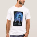 Recherche de europa tshirts Espace