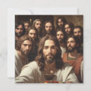 Recherche de disciples Pâques
