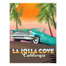 Recherche de la jolla posters Californie
