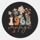 Recherche de 1968 autocollants 55e