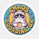 Recherche de chaos autocollants Pour ordinateur portable