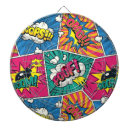Recherche de pop art jeux de fléchettes Pour tous