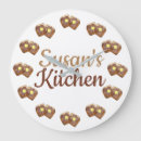 Recherche de dîner horloges Petit déjeuner