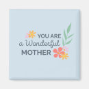 Recherche de merveilleux magnets Fleurs