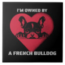 Recherche de bouledogue français carreaux Amoureux des chiens