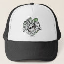 Recherche de tattoo trucker casquettes Groupe de travail x