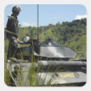 Recherche de bataillon autocollants Tir