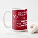 Recherche de chocolat drôle tasses Moderne