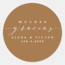 Recherche de boda autocollants Merci