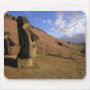Recherche de moai tapis souris Amérique du sud