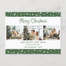 Recherche de étoile noël cartes Collage photo