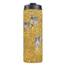 Recherche de illustration de zèbre tasses Moderne
