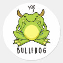 Recherche de small frog autocollants Grenouille mignonne