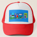 Recherche de ressort casquettes Rétro