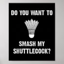 Recherche de raquette de badminton posters Casser