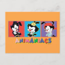 Recherche de animated posters Yakko wakko dot