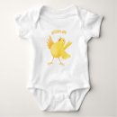 Recherche de caricature bébé vêtements Oiseau