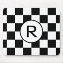 Recherche de tableau bord tapis souris À damiers